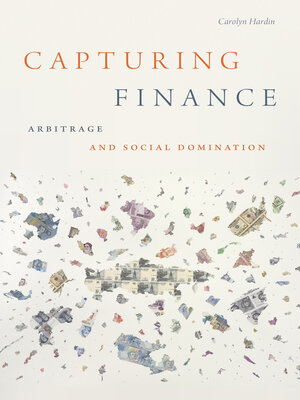 cover image of Capturing Finance